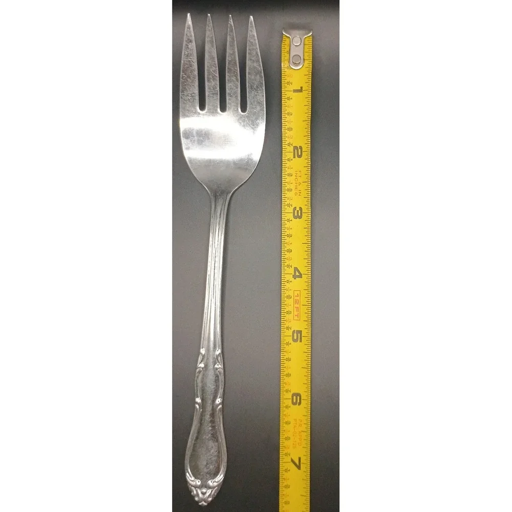 Homestead (Stainless) by Oneida Silver - 1 piece